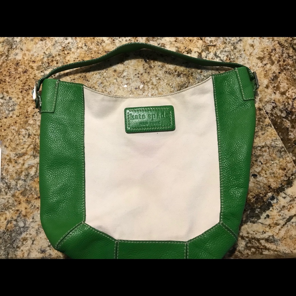 Kate spade purse